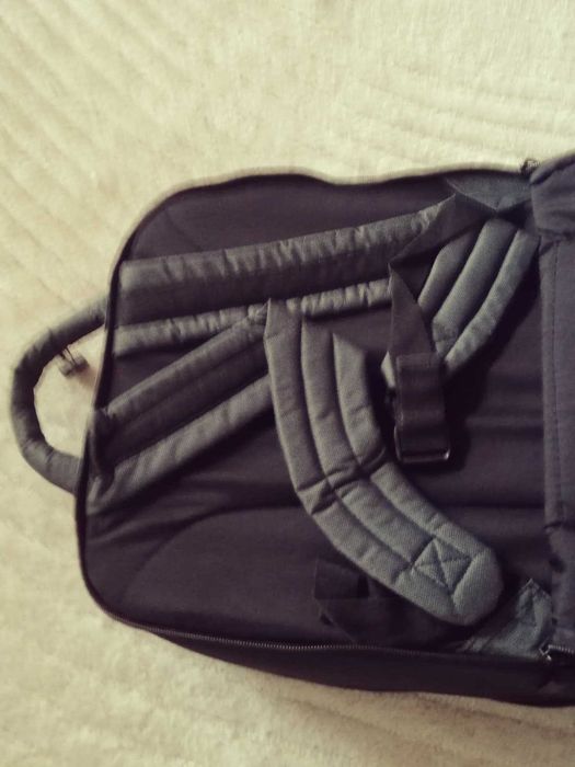 Mochila / Saco TUCANO