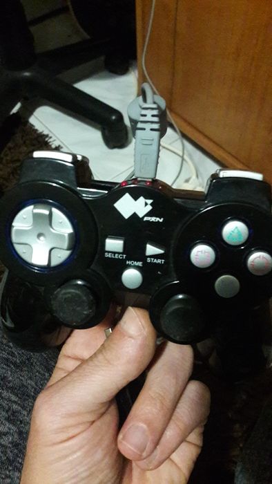 PXN Wireless Controller / PS3 – Read Description64286248307841120
