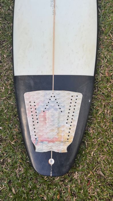 Prancha de Surf // Surfboard MSD – 5’8” PU – 100% Hand Shaped