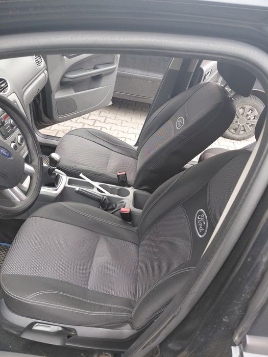 Продам Форд фокус 1.6 дизель