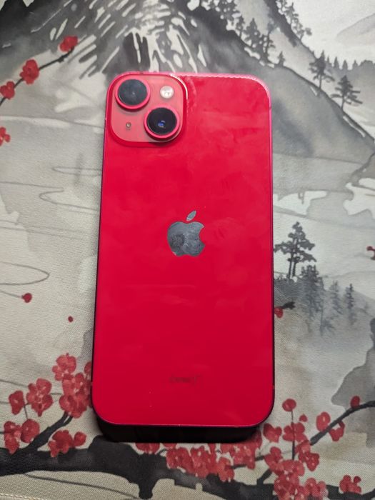 Apple Iphone 14 128 gb айфон 14  79% neverlock