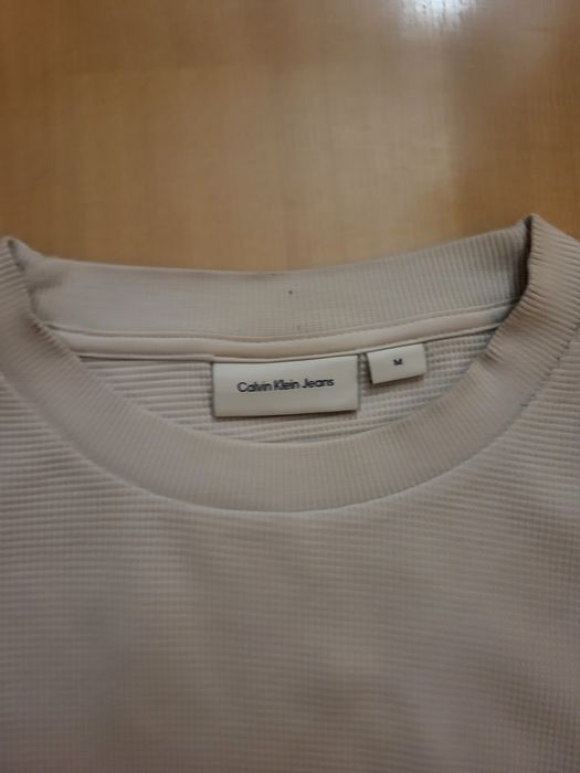 Sweter Męski Calvin Klein