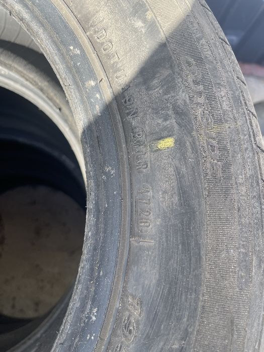Комплект летних шин Nexen 195/65R15