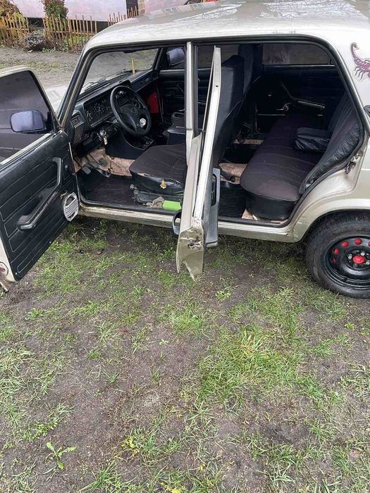 Продам ВАЗ 2107  VAZ 2107