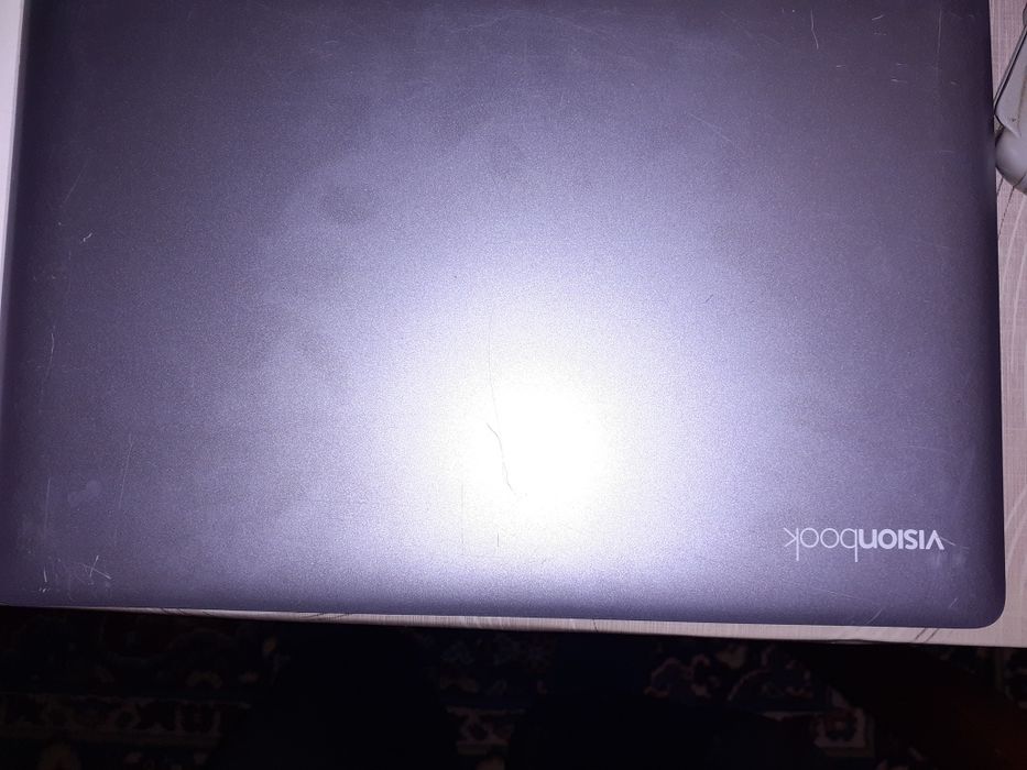 Продам 2 нетбук visionbook