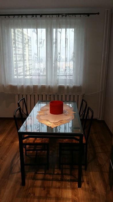 Wynajmę mieszkanie 35 m2 Żory