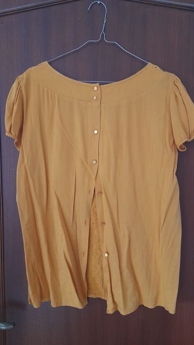 Blusa Springfield