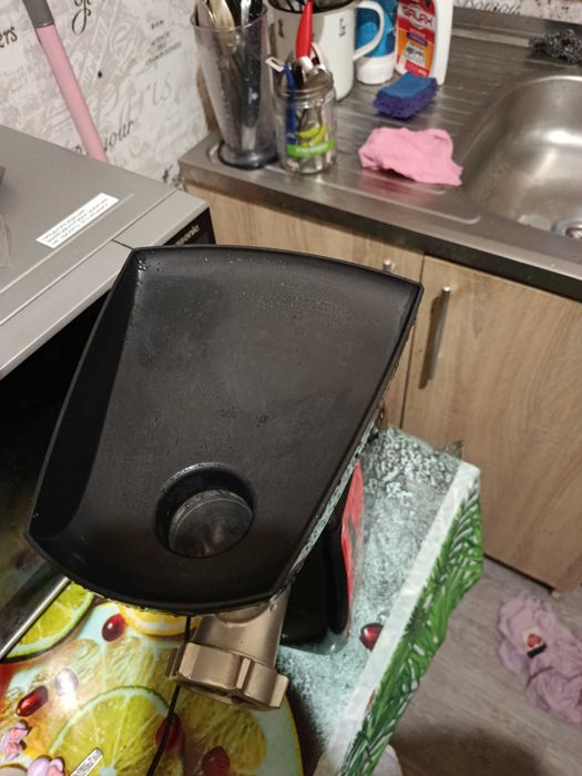 М'ясорубка scarlett