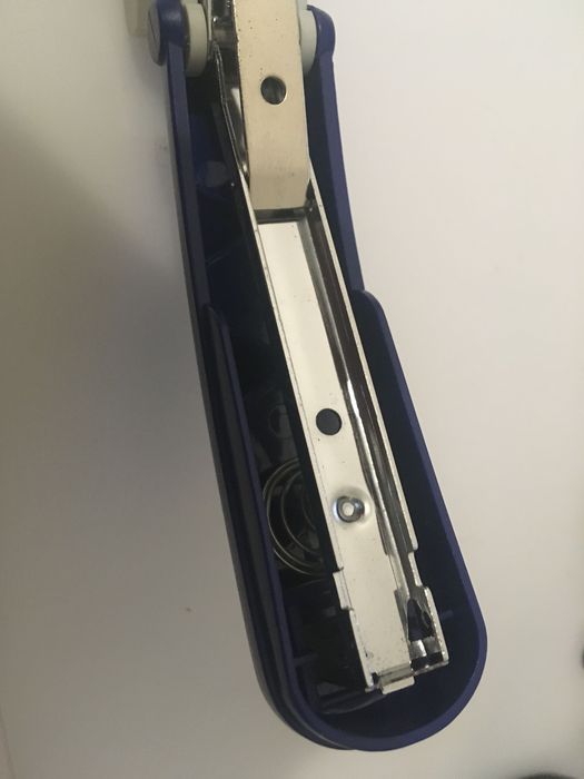Leitz Stapler424074572391393283