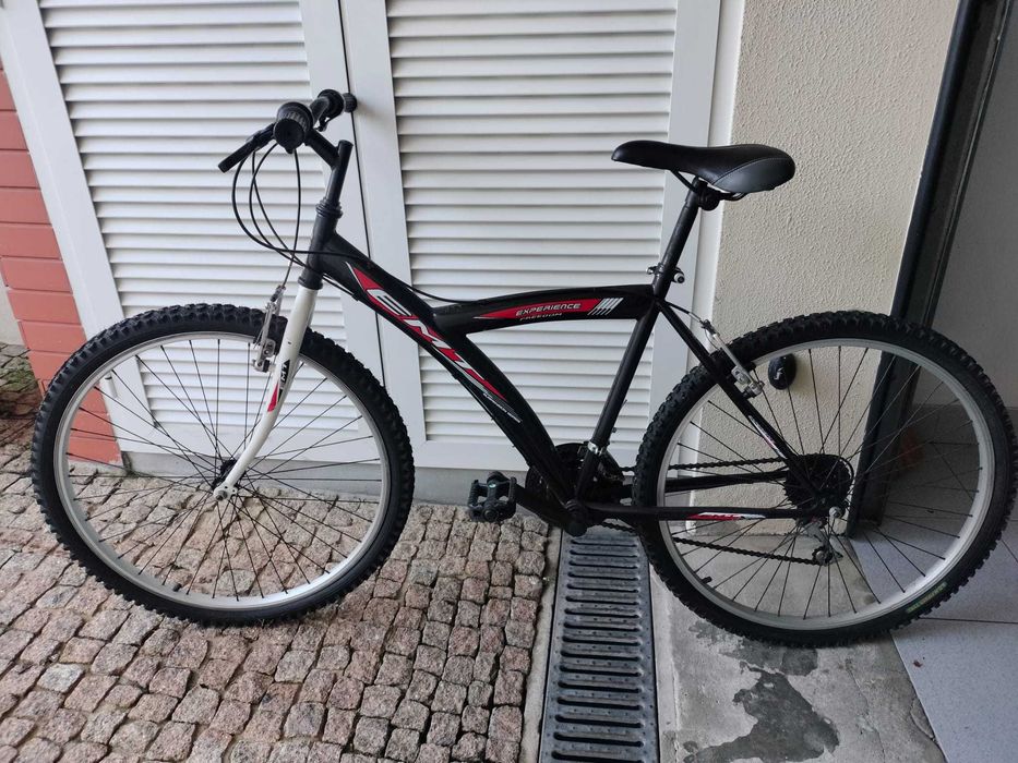Bicicleta/Desporto