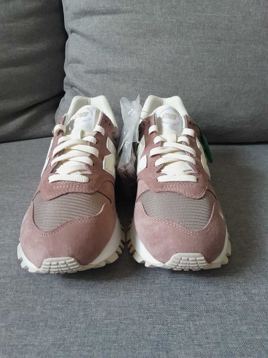 New Balance RC 1300 x Kith 10th Anniversary Antler