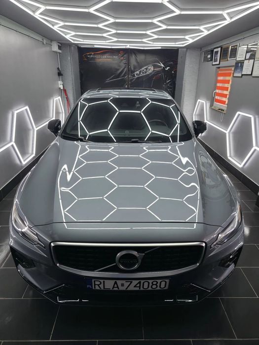 Volvo S60 Volvo S60 III t6/Bowers & Wilkins,AWD, POLESTAR