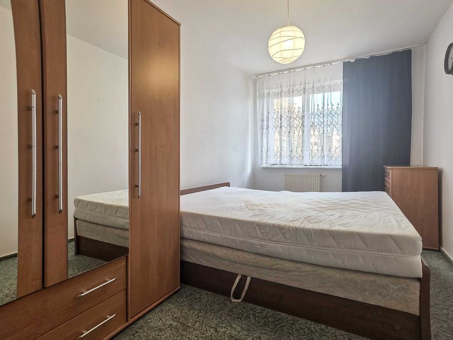 Mieszkanie – Warszawa - Widok 2