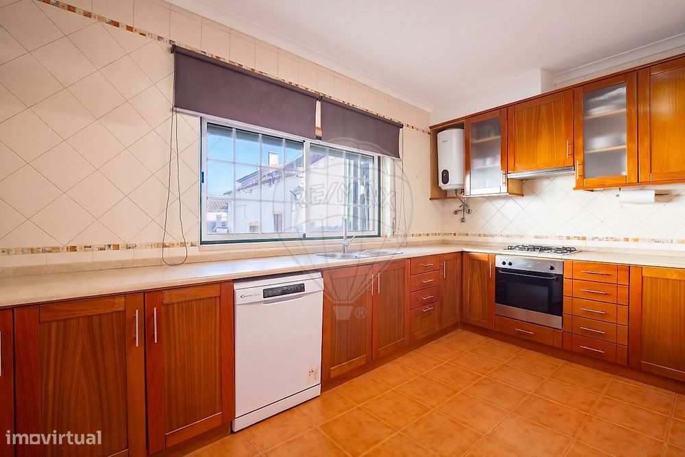 Moradia T3 para venda