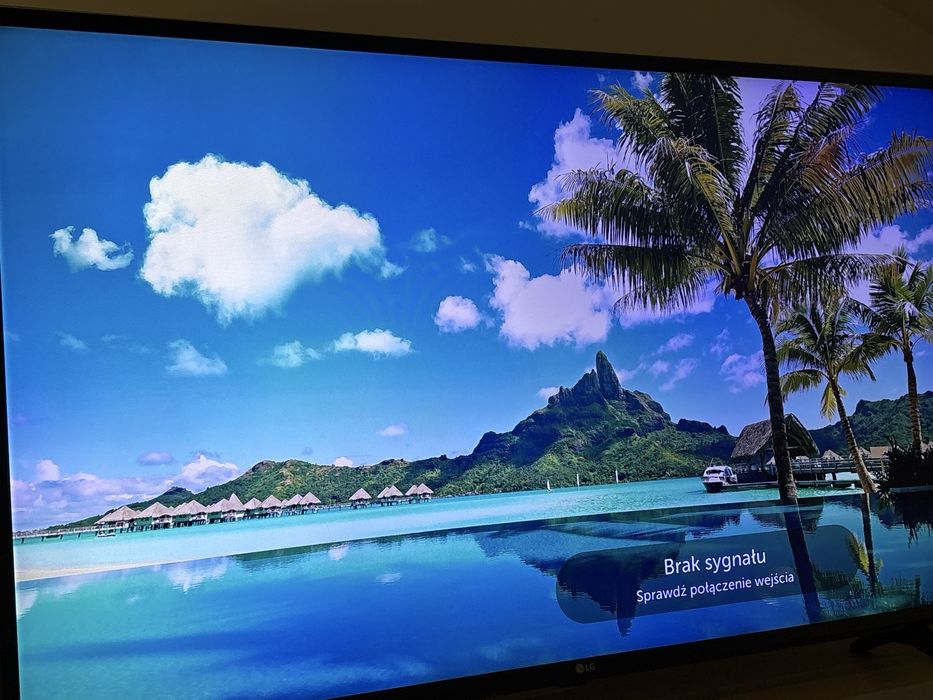 Telewizor LG 43UJ6307-ZA