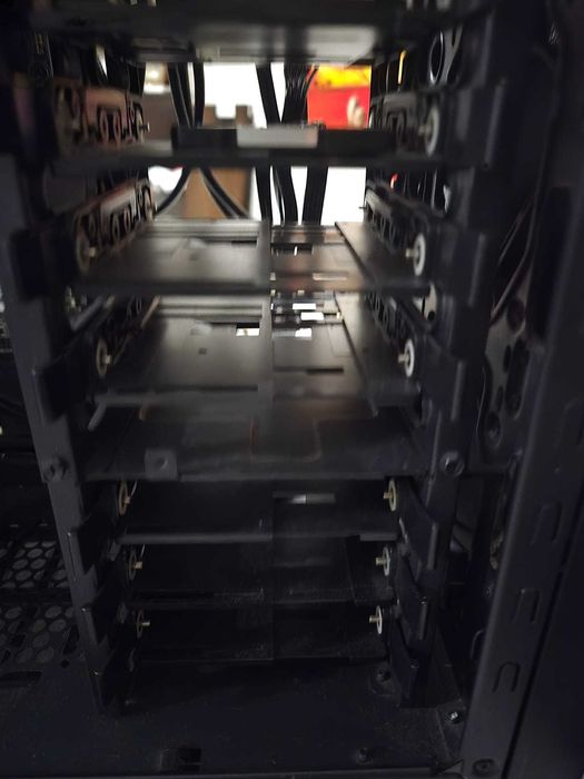 Workstation I7 Recondicionado 64GB de memoria