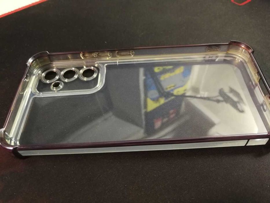 Samsung Galaxy A34 5g чехол протиударний новий