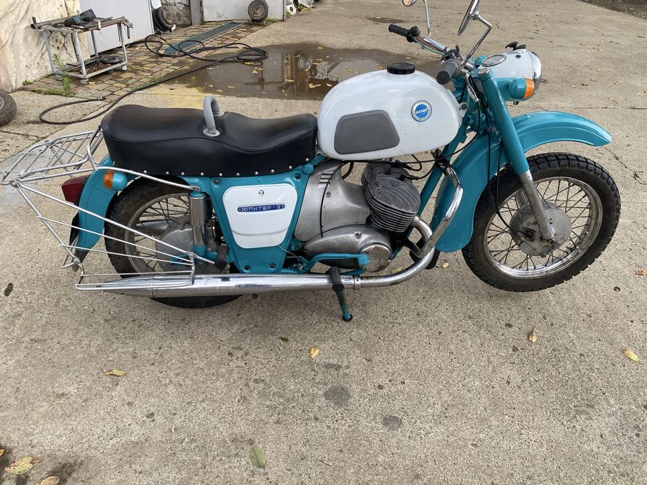 Іж юпітер 3, 75р