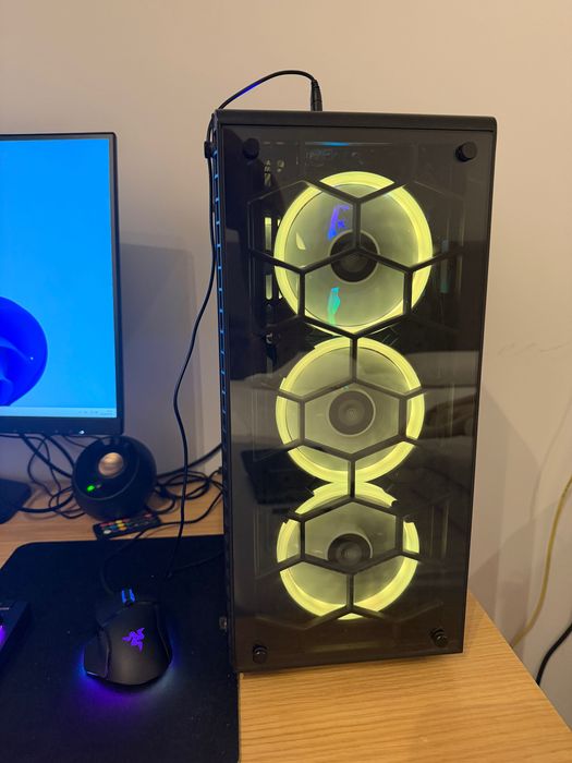 Pc Gamer completo