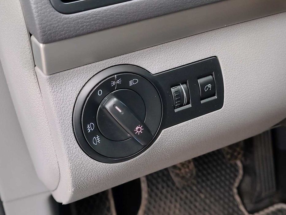 Продам Volkswagen Touran 2007р. #73947