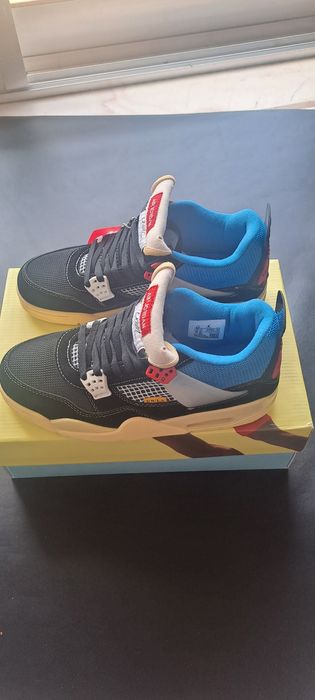 Nike Air Jordan Retro