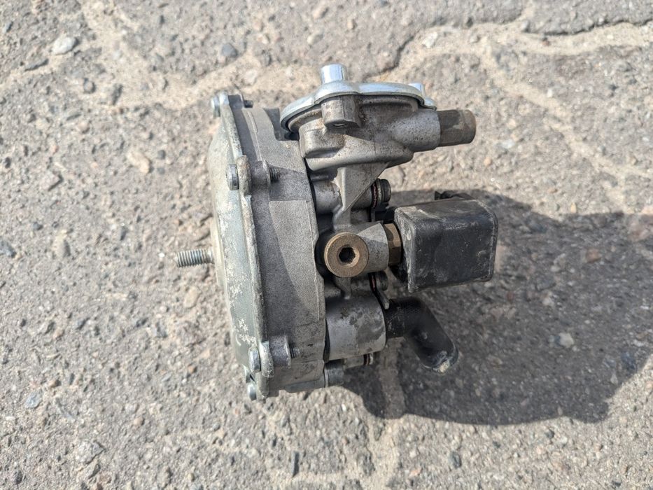 Редуктор газовий 2 покоління бу