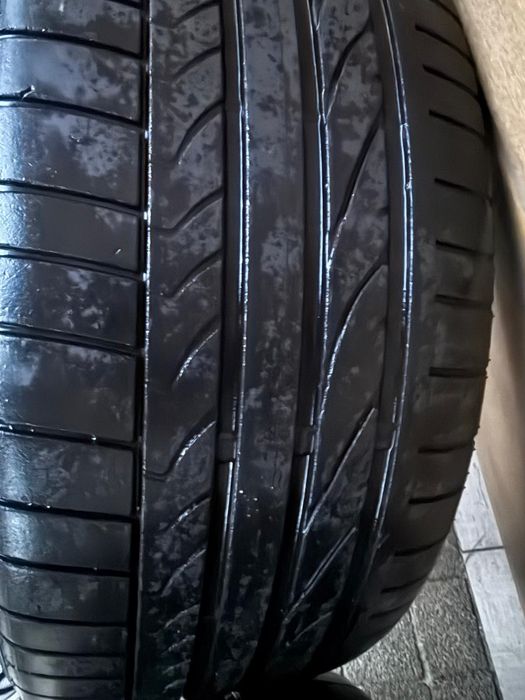 Felgi 17" 5x120 multispoke (wzór a'la Styling 73) BMW E46/E36+opony letnie 225/45 R17