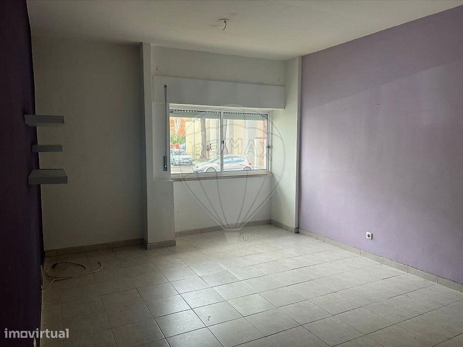 Apartamento T2 para venda