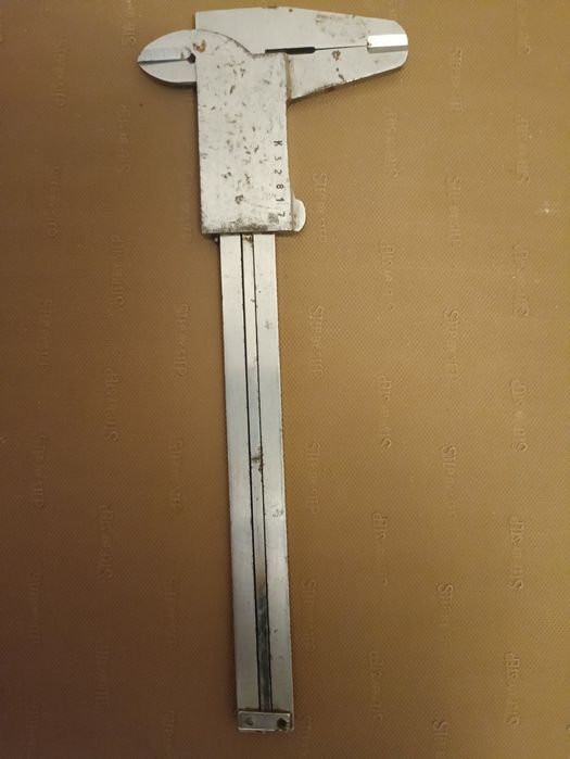 Штангель глибиномір