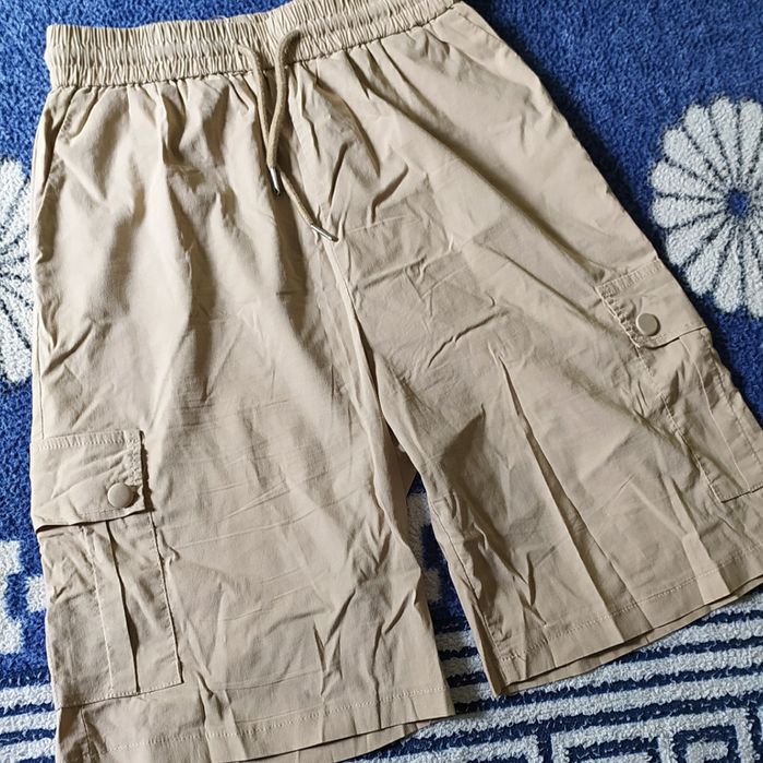 Шорти на дівчинку