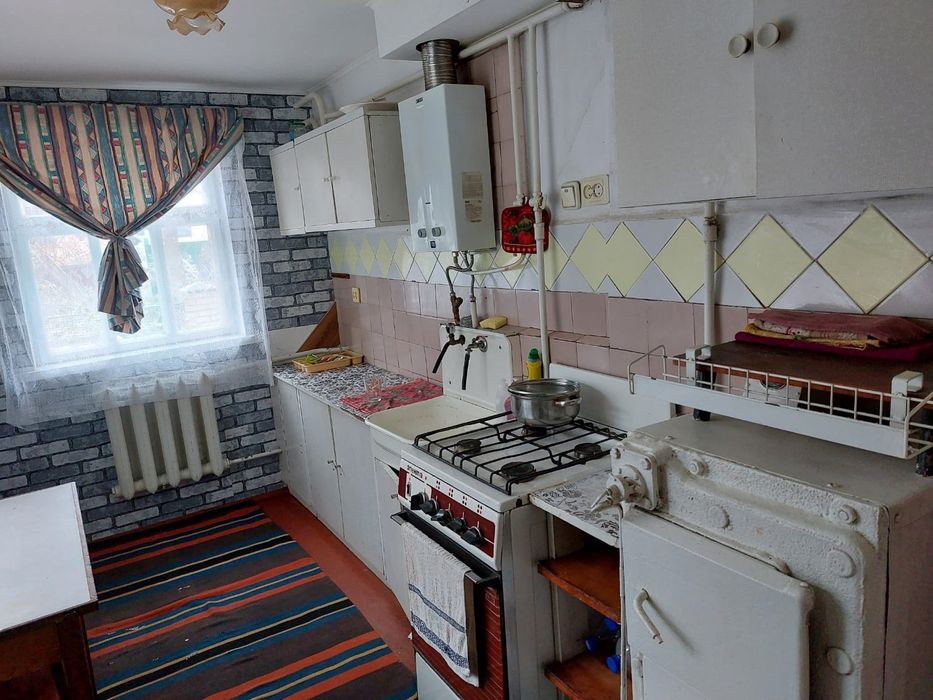 Приватний будинок