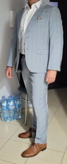 Garnitur Pawo 176/112