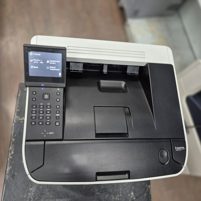 Canon LBP 253x Wi-Fi лазерний принтер .
