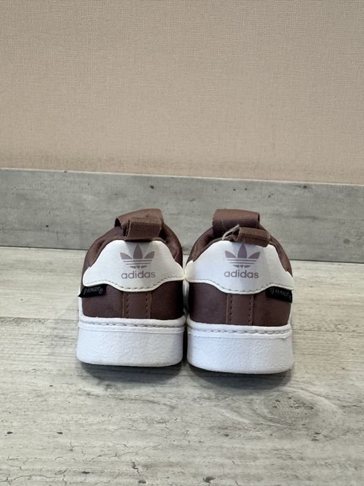 Кросівки дитячі на хлопчика Adidas 21 розмір