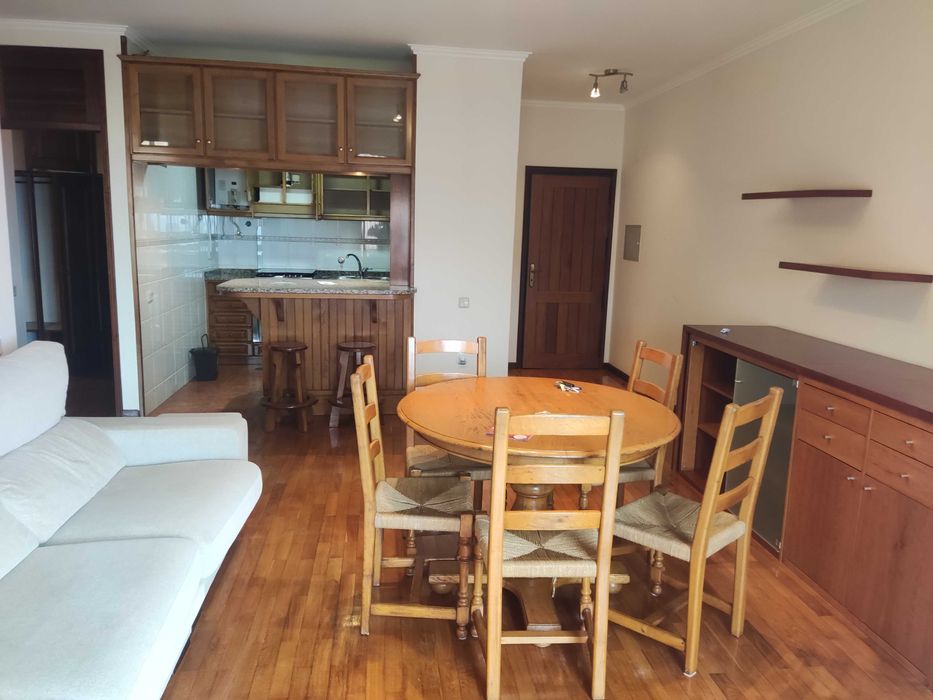 Apartamento T1+1 Esmoriz - Praia
