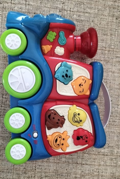 Brinquedos criança