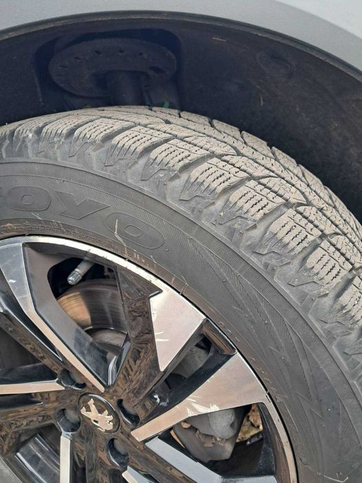 Peugeot 2008 (2020 рік)