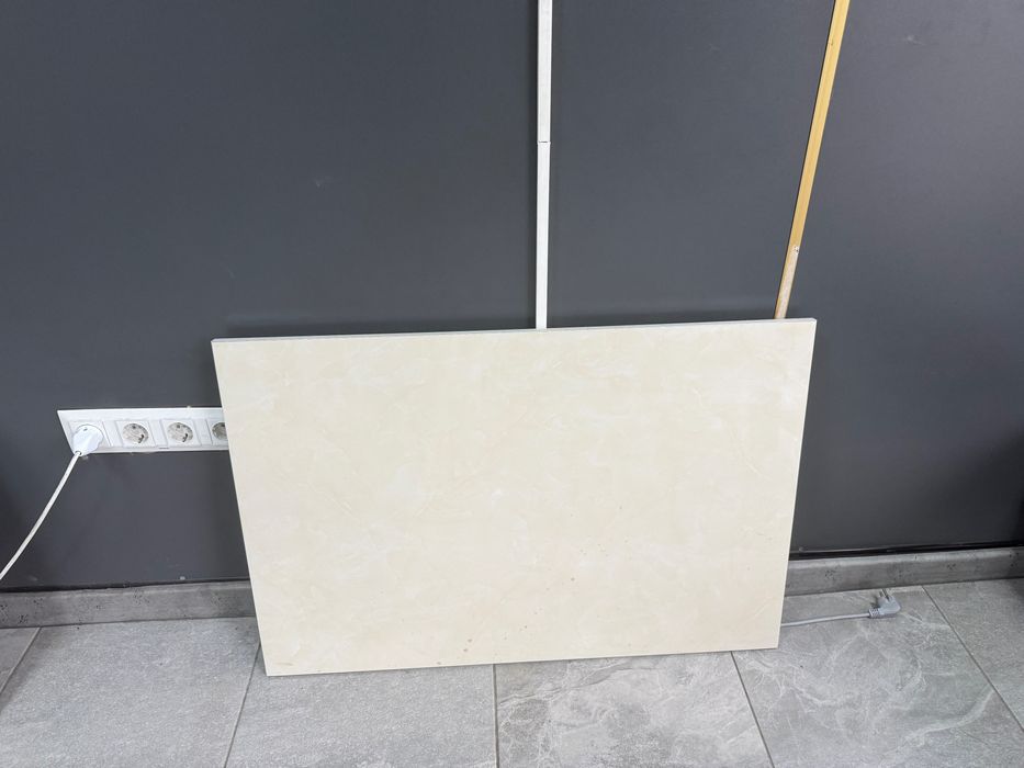 Керамічний обігрівач