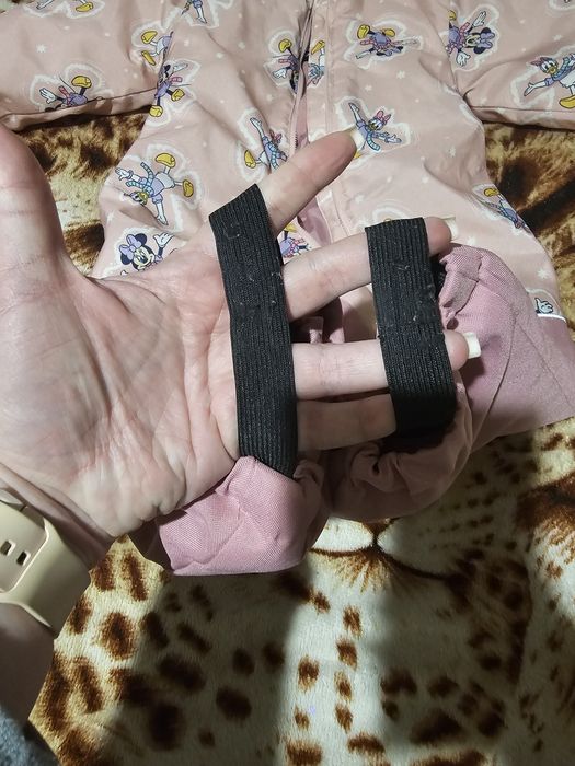 +подарунок!Зимові комбінезони 92-98 та 86-92