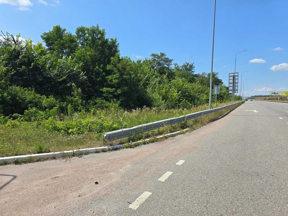 Фасадна ділянка під комерцію р-н Глибочиці (2691725)