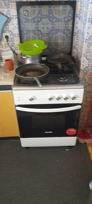 Vendo recheio de casa