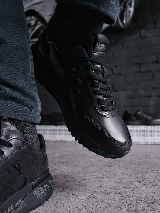Premiata Mick 1453N в наявності.