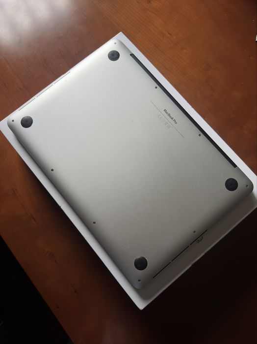 Apple Macbook Pro Retina 13 Polegadas 128GB 8GB Ram