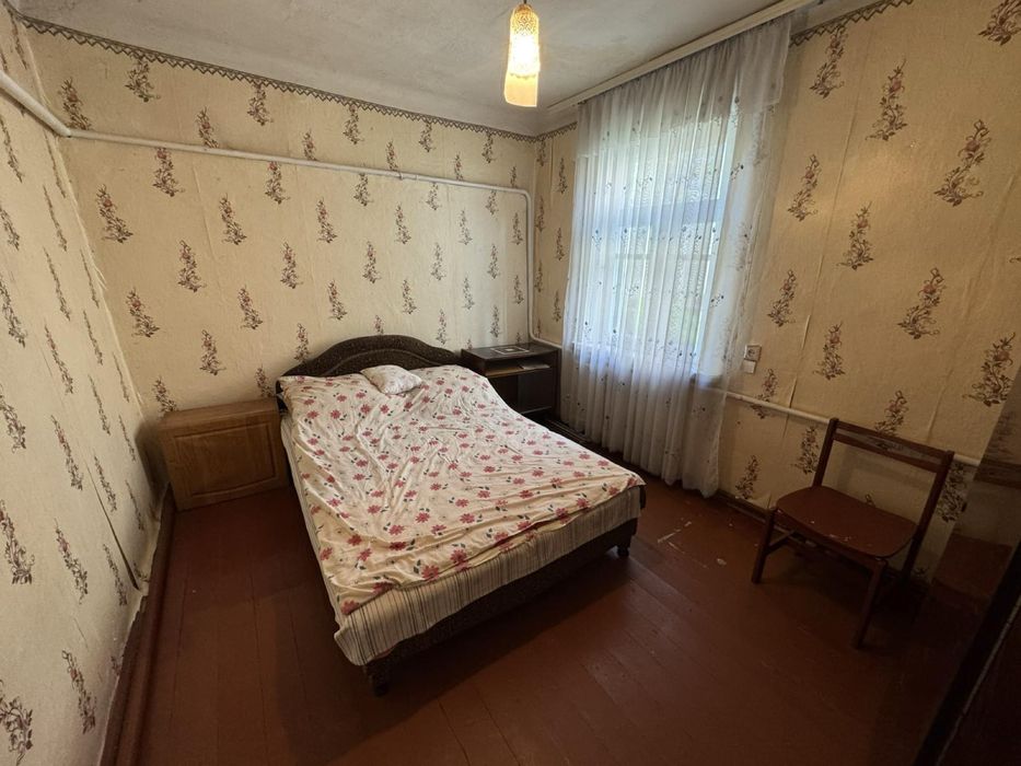 Будинок з усіма комунікаціями