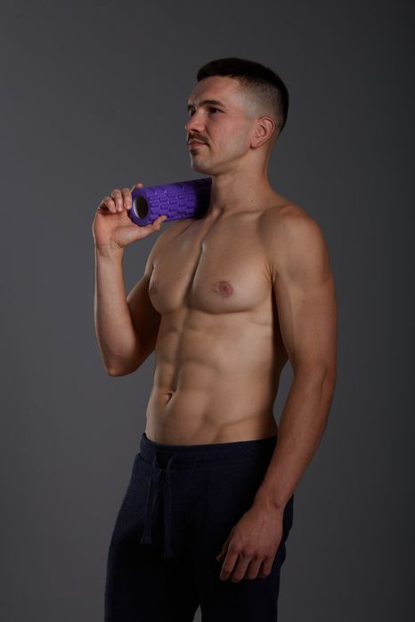 Кросфіт тренер Хмельницький CrossFit Тренування (онлайн )