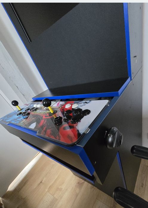 Konsola Pandora Box 7 Arcade maszyna