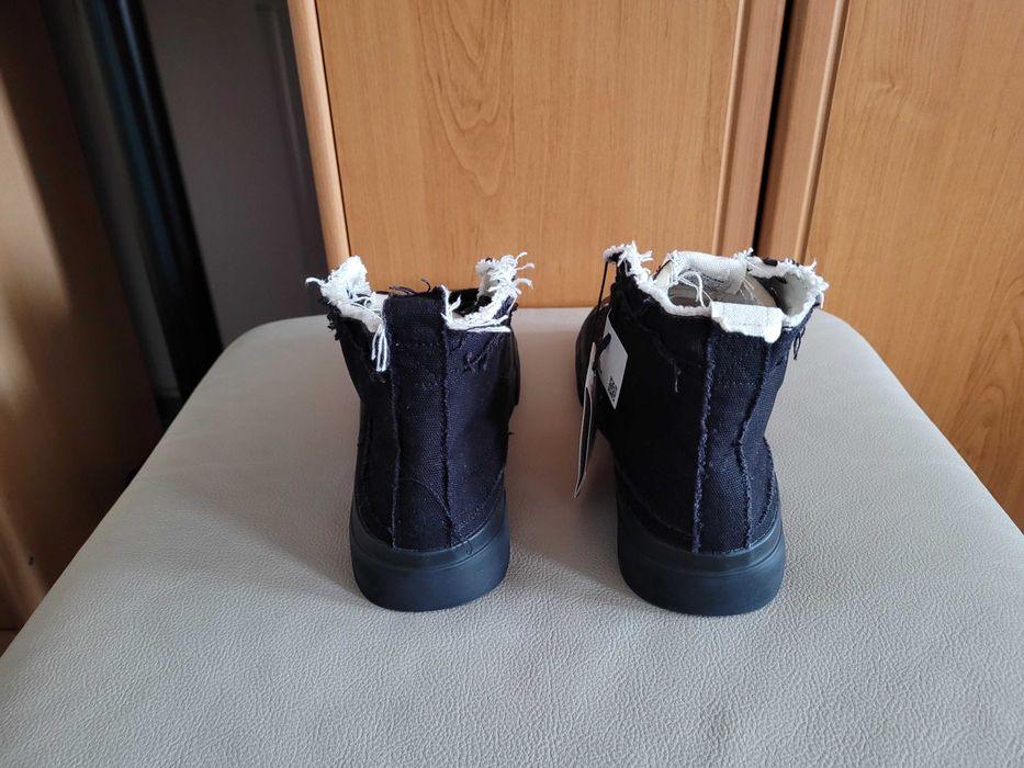 Buty sportowe ZARA, rozm. 41 - NOWE
