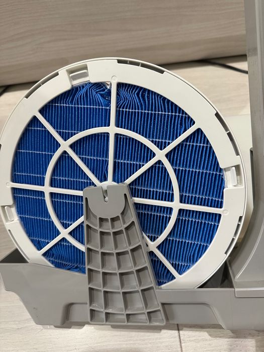 Кліматичний комплекс Philips 3000i (AC3829)