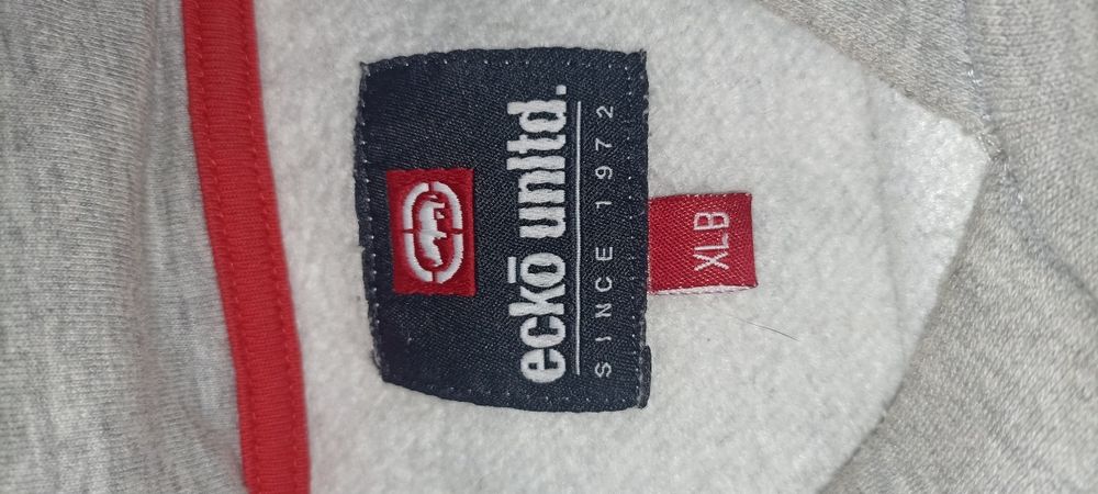 Кофта ecko unltd
