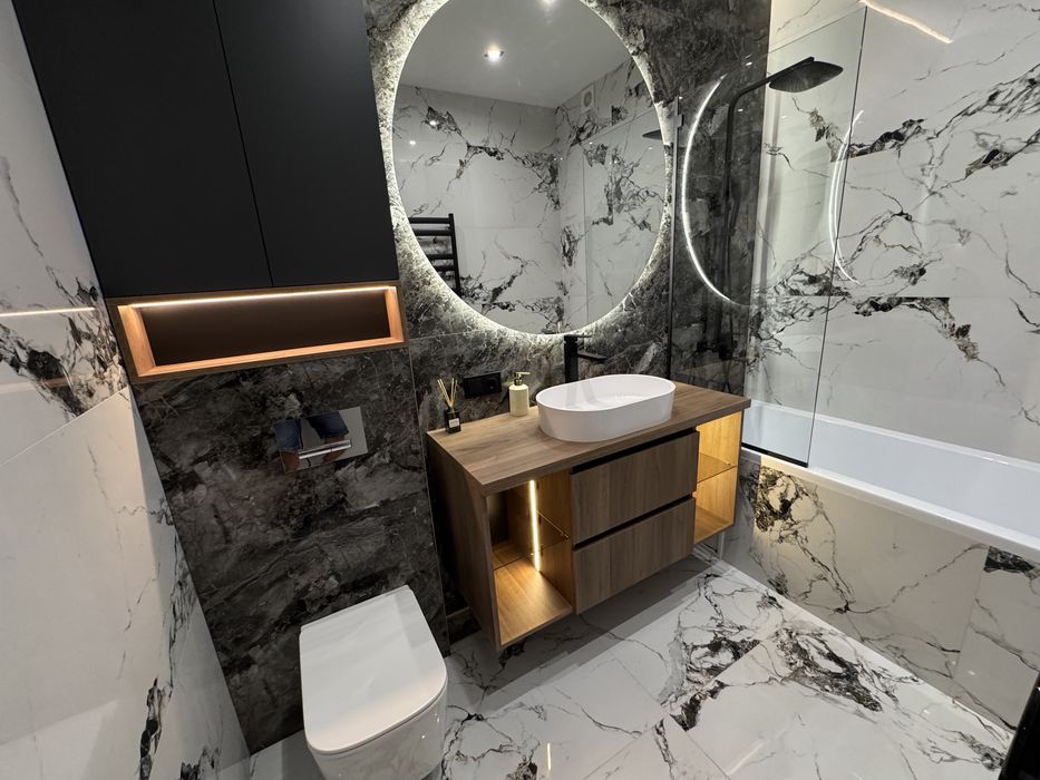 3-rooms apartment apartment by the address st. Kulikovo pole pl Oktyabrskoy revolyutsii pl (area 67 m²) - Atlanta.ua - photo 19